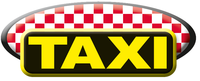 Logo Taxi